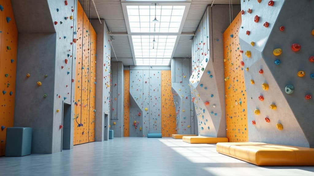 Apex Facility Expansion — 8,000 sq ft of New Terrain