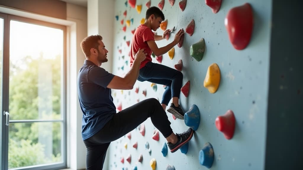Private Coaching